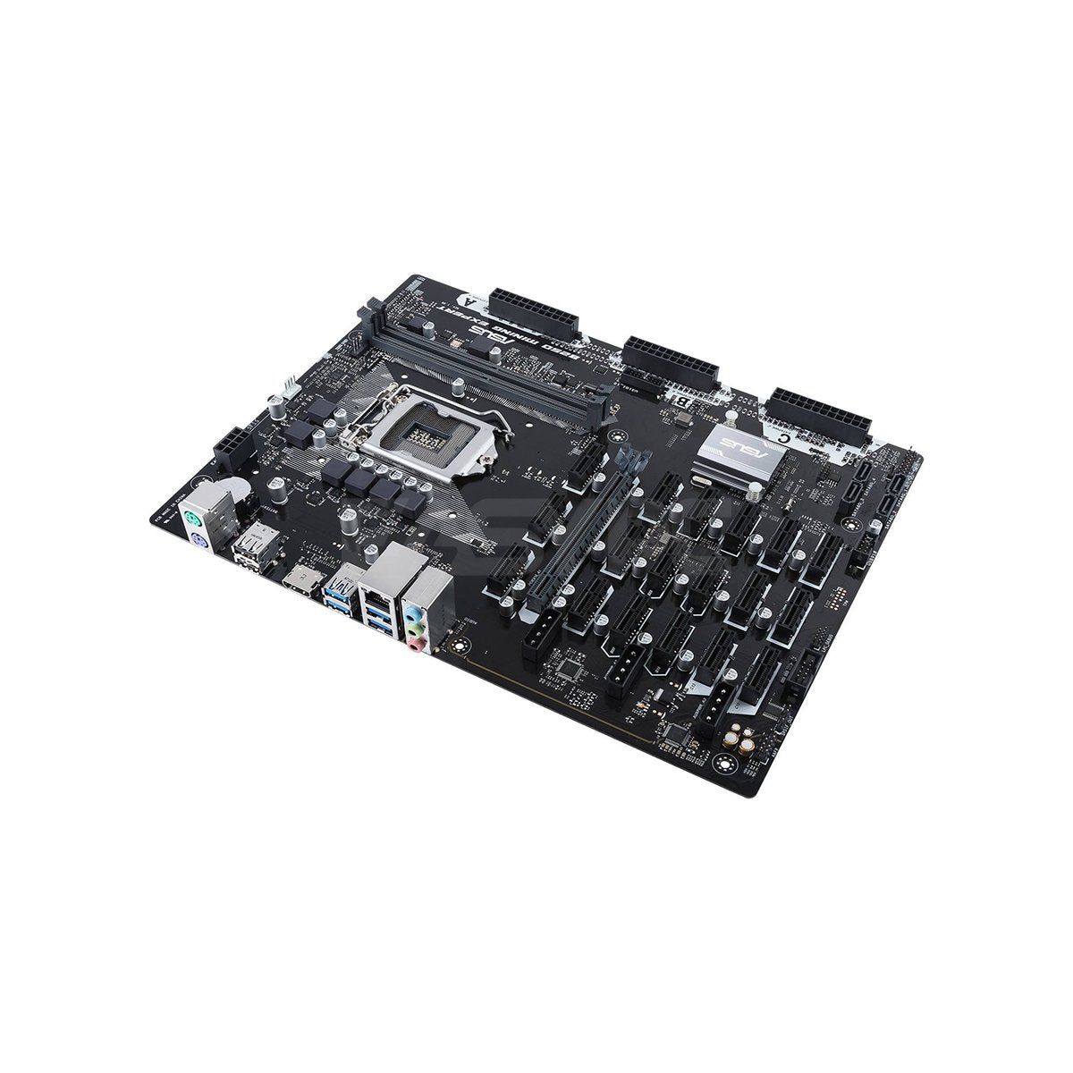 Asus  B250  Mining Expert-d