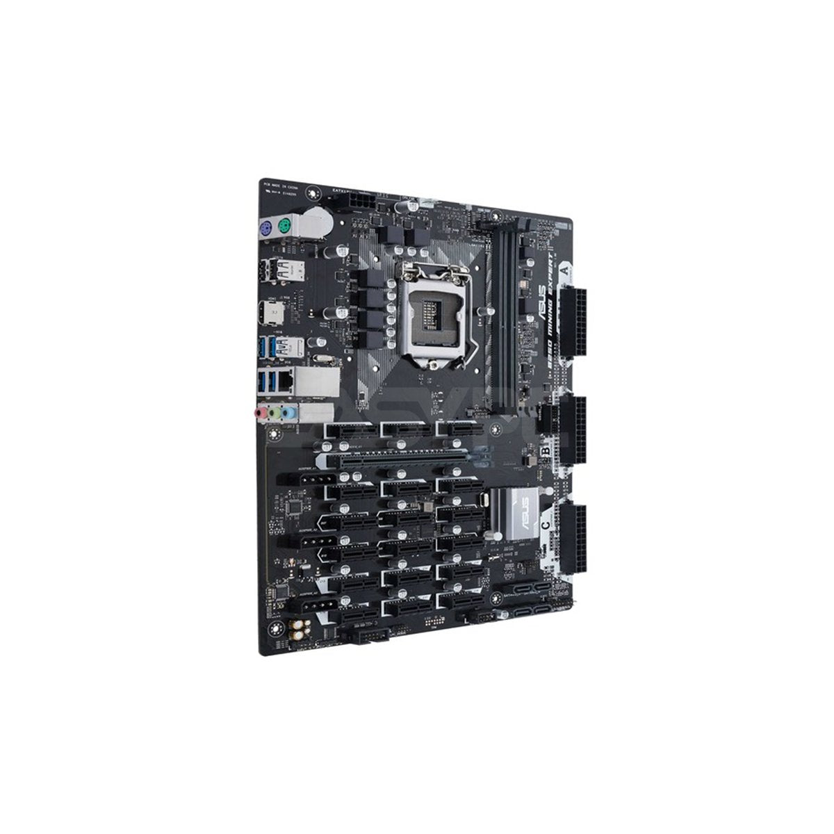 Asus  B250  Mining Expert-c