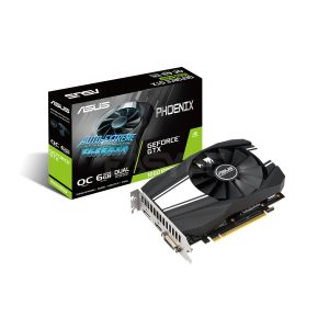 Asus Phoenix GTX 1660 OC-a