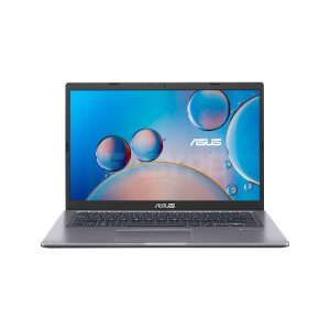 Asus X415MA-BV036T Intel Celeron N4020/4GB/1TB Hdd+128G Ssd/Win 10 Laptop Gray
