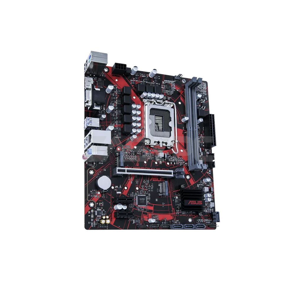 Asus EX-B660M-V5 LGA 1700 Ddr4-a