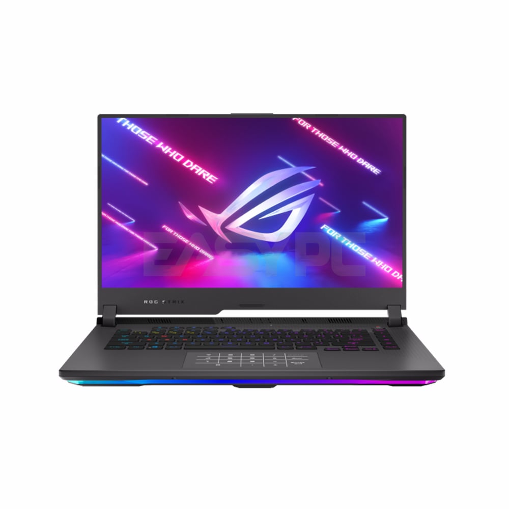 Asus ROG Strix G15 G513IH-HN115W 15.6" FHD 1444Hz Ryzen 7-4800H OB-a