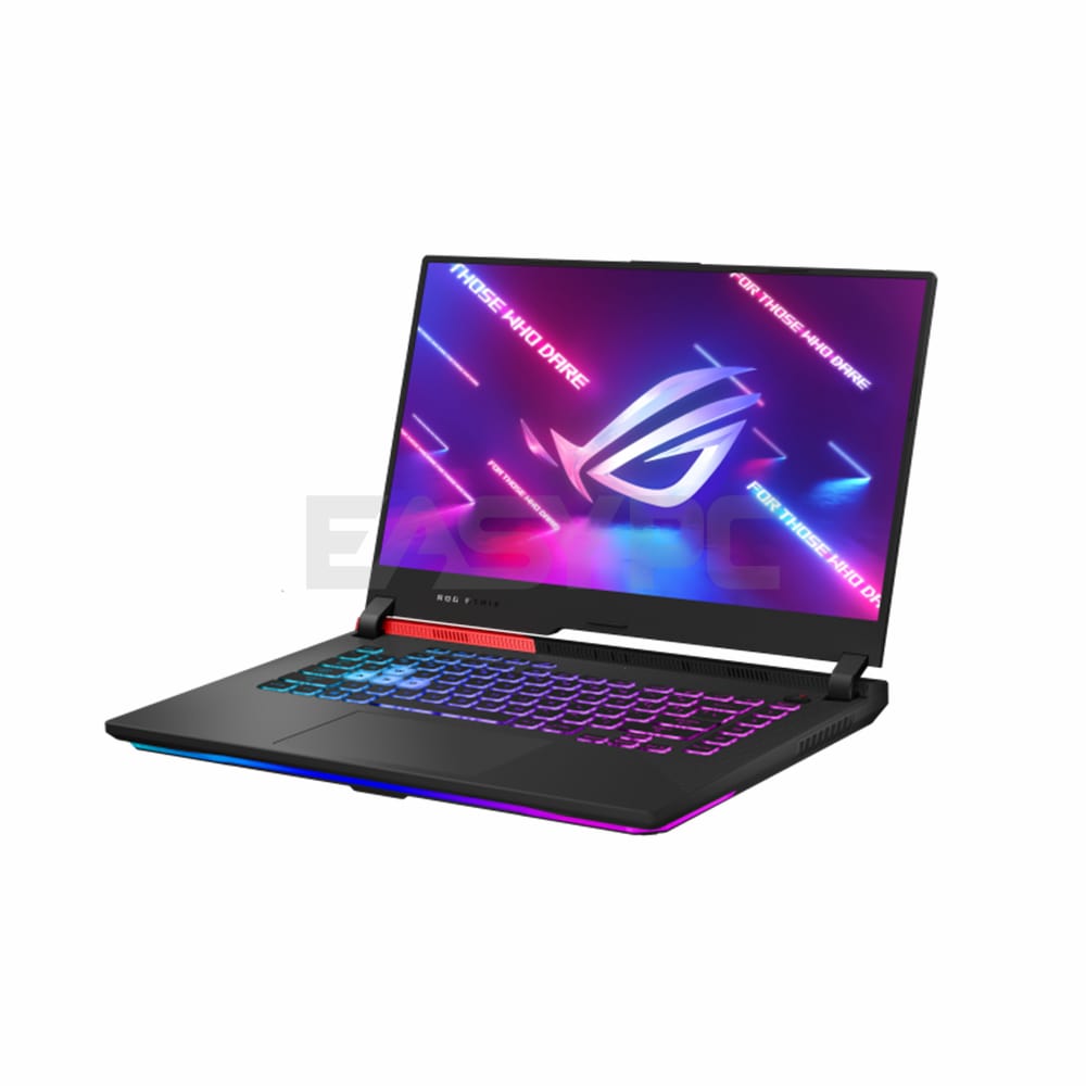 Asus ROG Strix G15 G513IH-HN115W 15.6" FHD 1444Hz Ryzen 7-4800H OB-b