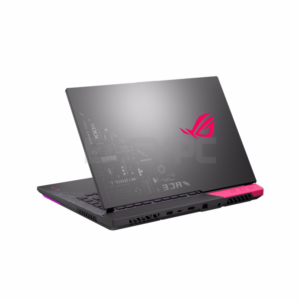 Asus ROG Strix G15 G513IH-HN115W 15.6" FHD 1444Hz Ryzen 7-4800H OB-c