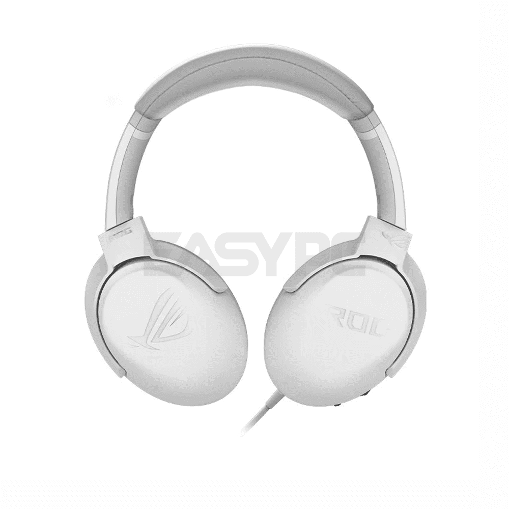 Asus ROG Strix GO Core Moonlight Wired Headset White-c