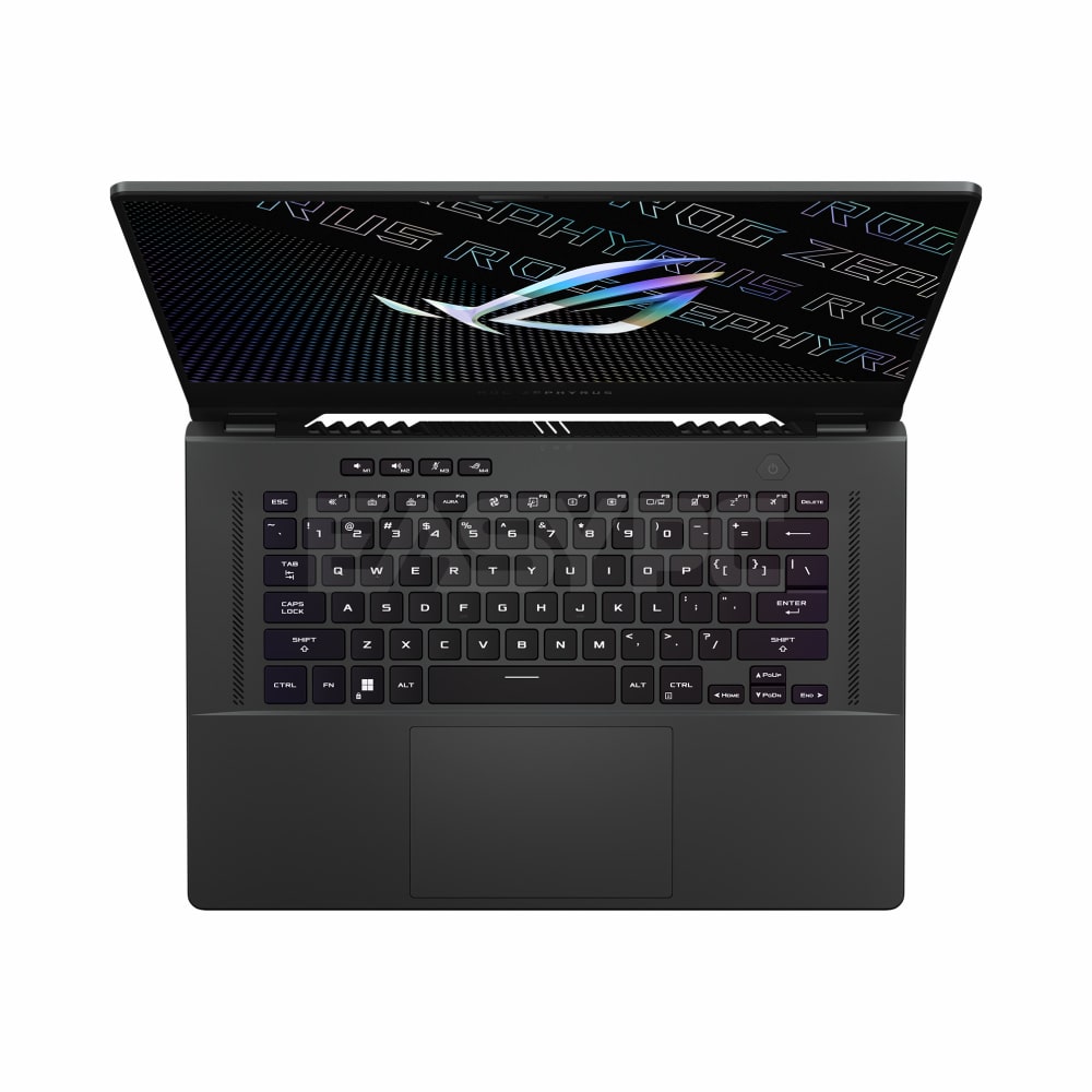 Asus ROG Zephyrus G15 GA503RM-HQ121WS 15.6" WQHD 165Hz Ryzen 7-6800HS OB-b