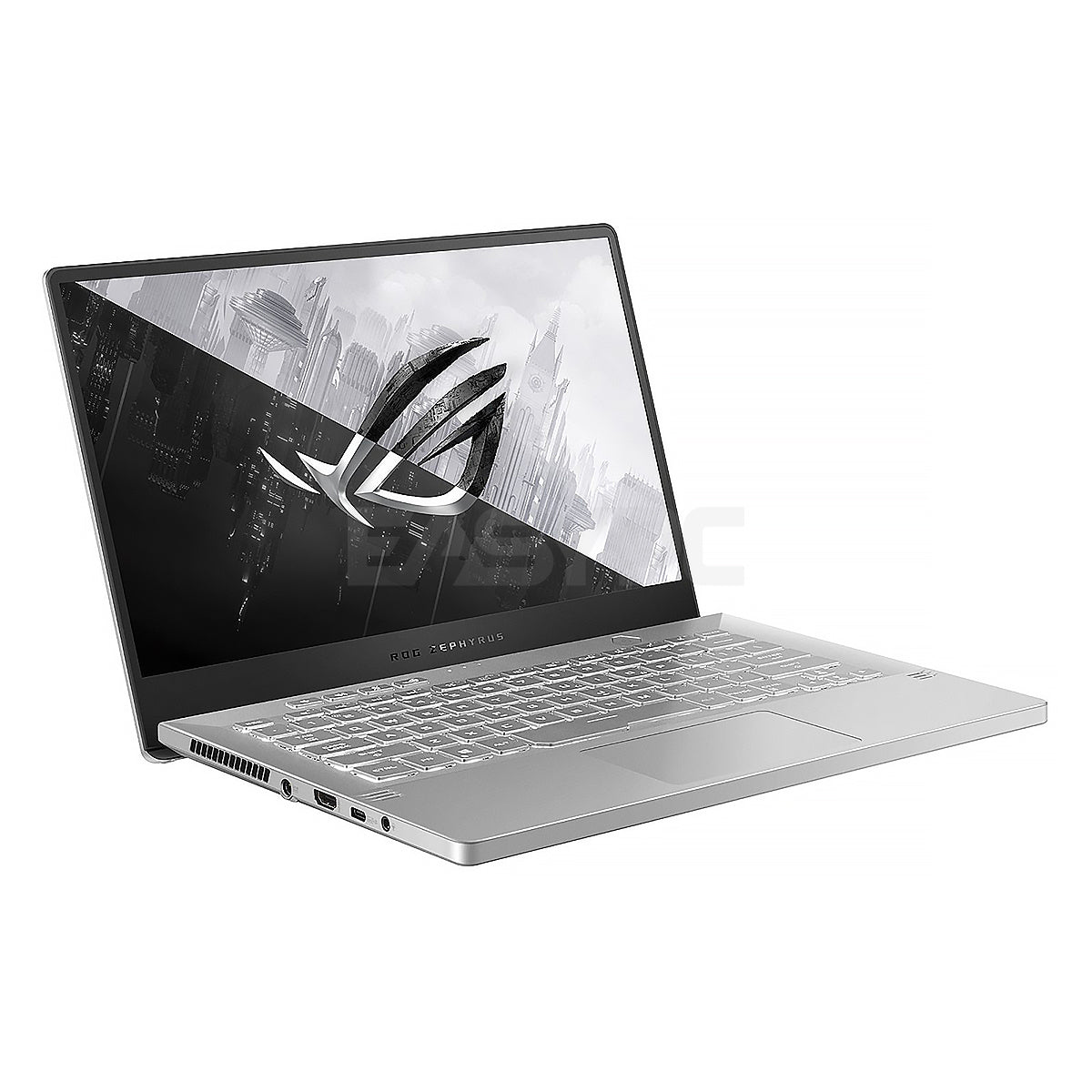 Asus Rog Zephyrus G14 Ga401Qe-K2135Ts-b