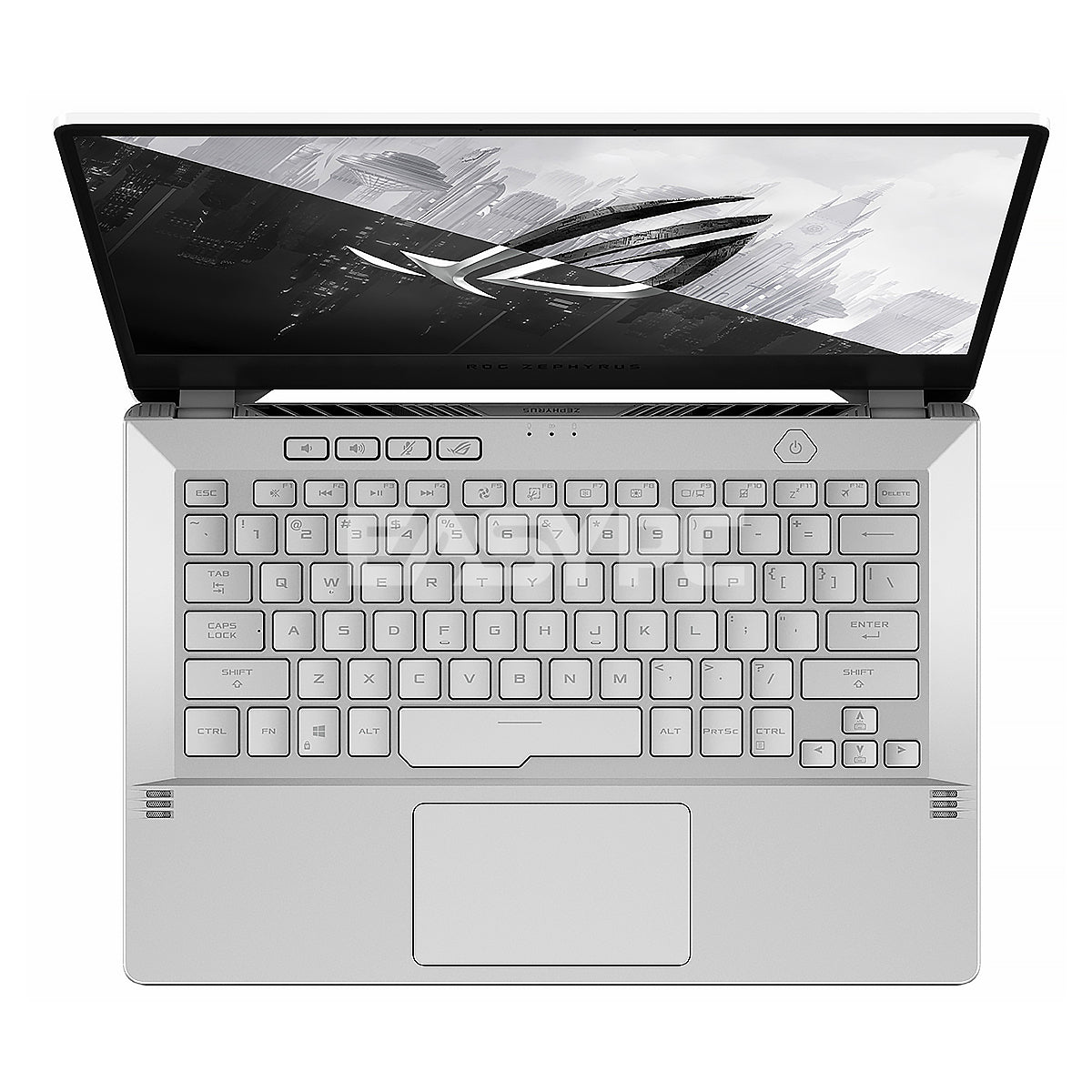 Asus Rog Zephyrus G14 Ga401Qe-K2135Ts-c