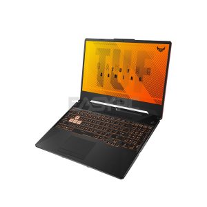 Asus TUF Gaming A15 FA506ICB-HN120W 15" Ryzen 7-4800H/8GB/512G PCIE G3 SSD/RTX 3050 4GDDR6/Win11 Laptop Graphite Black-a