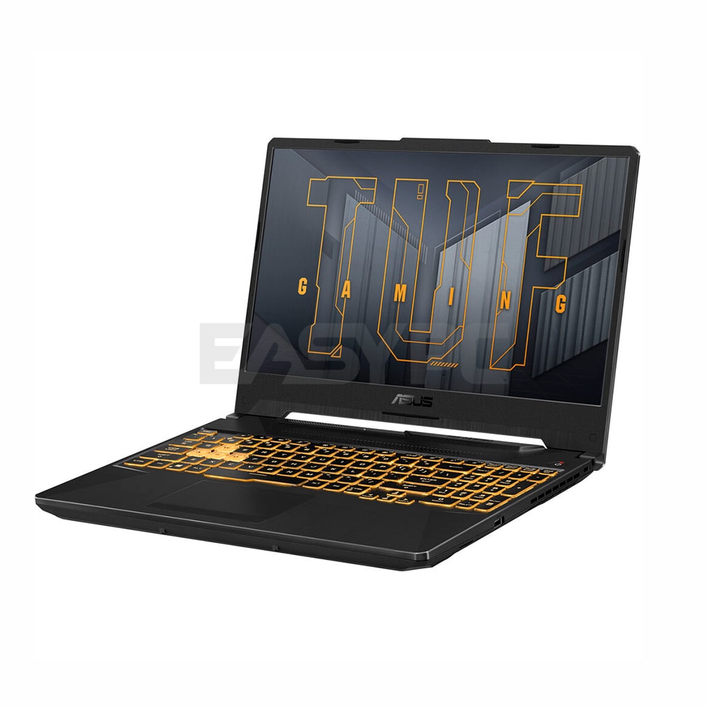 Asus TUF Gaming F15 FX506HE-HN308W 15.6" 144HZ Intel Core i5-11400H OB-a