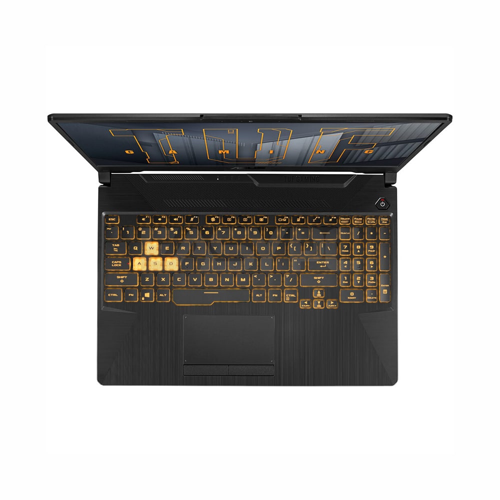 Asus TUF Gaming F15 FX506HE-HN308W 15.6" 144HZ Intel Core i5-11400H OB-b
