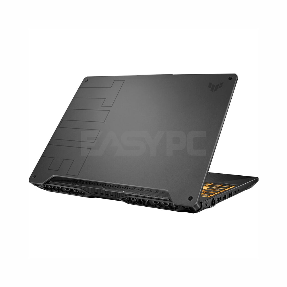 Asus TUF Gaming F15 FX506HE-HN308W 15.6" 144HZ Intel Core i5-11400H OB-c