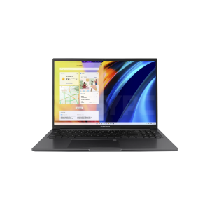 Asus VivoBook 16 X1605ZA-MB095WS 16" Intel Core i3-1215U/8GB DDR4/512GB SSD/Win11 H&S Black Laptop-c