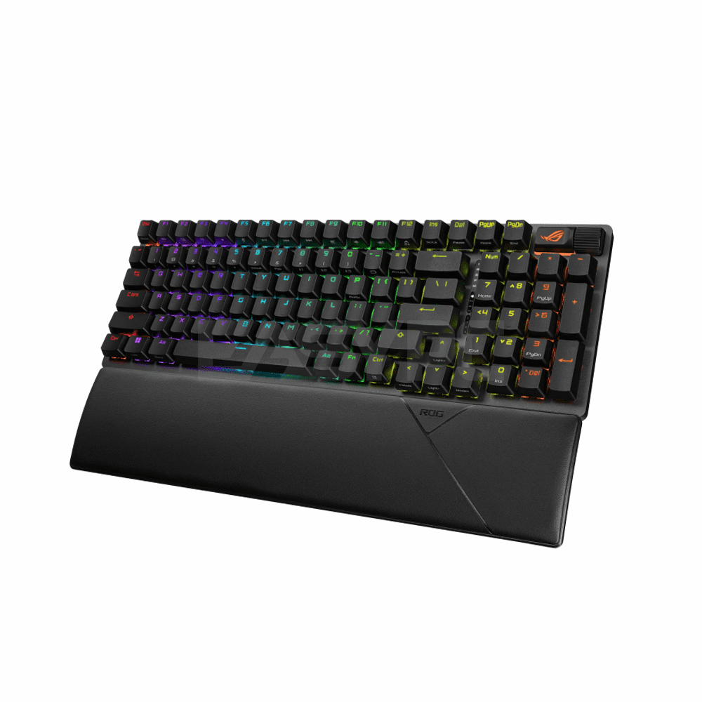Asus X901 Strix Scope II 96 NX Storm Mechanical Keyboard-a