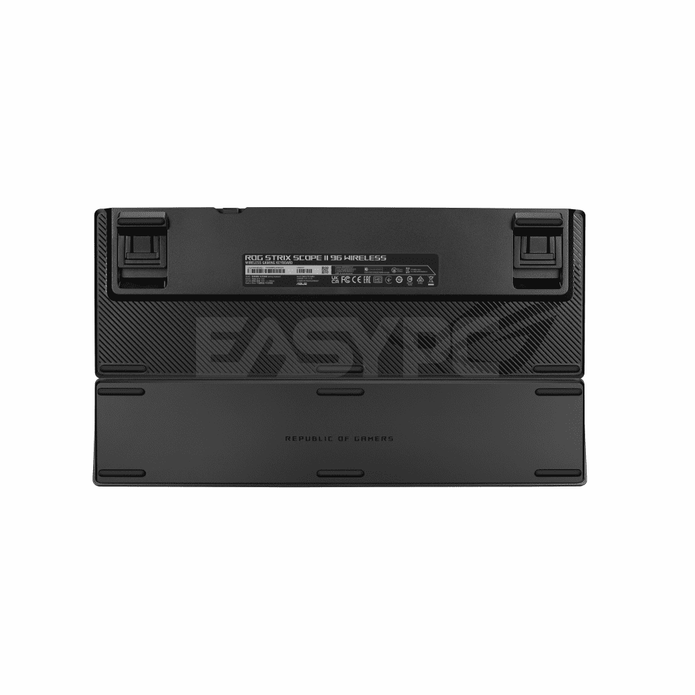 Asus X901 Strix Scope II 96 NX Storm Mechanical Keyboard-c