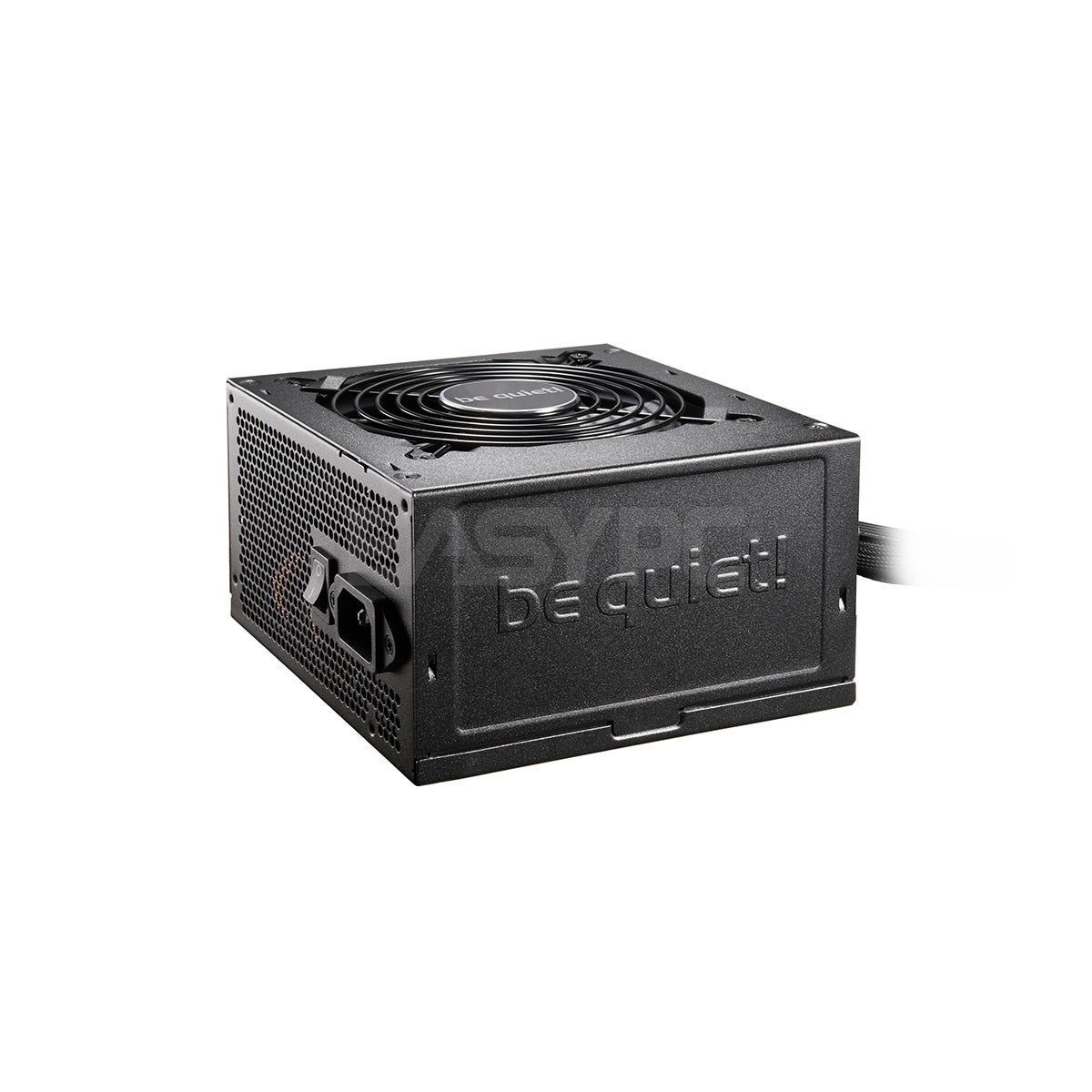 BeQuiet System Power U9  80 Plus Bronze 500W/600W/700W Power Supply 4JTP - Image 9