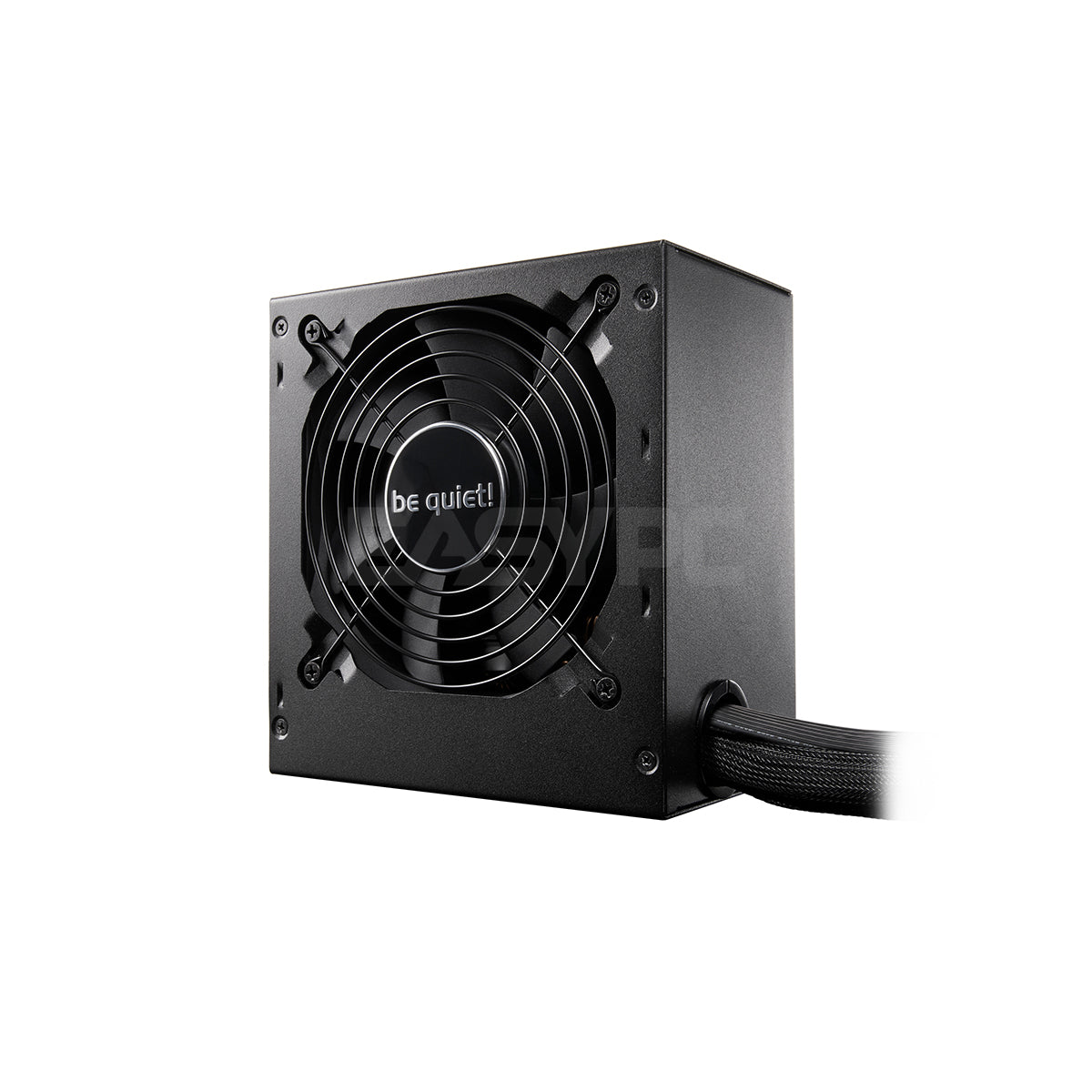 BeQuiet System Power U9  80 Plus Bronze 500W/600W/700W Power Supply 4JTP - Image 5