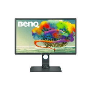 BenQDesignerMonitor32VAPanel2560x14402K60Hz4msBuilt-InSpeaker1xDVI-DL1xHDMI1xDP1xmDPUSB3.0HubCardReader-GreyGlossyGrey_PD3200Q4JTP_BEPD1774 BenQ Designer Monitor 32"/VA Panel/2560x1440 2K/60Hz/4ms/Built-In Speaker/1xDVI-DL/1x HDMI/1xDP/1xmDP/USB 3.0 Hub/Card Reader - Grey/Glossy Grey (PD3200Q 4JTP) BEPD1774