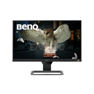 BenQEntertainmentMonitor23.8IPSPanel1920x1080FreeSync60Hz5msBulit-inSpeaker3xHDMI-Black-MetallicGrey_EW24804JTP_BEEW1768 BenQ Entertainment Monitor 23.8"/IPS Panel/1920x1080/FreeSync/60Hz/5ms/Bulit-in Speaker/3xHDMI - Black-Metallic Grey (EW2480 4JTP) BEEW1768