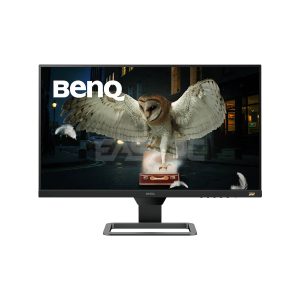 BenQEntertainmentMonitor27IPS1920x1080FreeSync60Hz5msBulit-inSpeaker3xHDMI-MetallicGrey_EW27804JTP_BEEW1769 BenQ Entertainment Monitor 27"/IPS/1920x1080/FreeSync/60Hz/5ms/Bulit-in Speaker/3xHDMI - Metallic Grey (EW2780 4JTP) BEEW1769