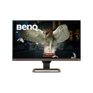 BenQEntertainmentMonitor27IPS3840x21604K60Hz5msBulit-inSpeaker2xHDMI1xDP1xUSBTypeC-MetallicBrownBlack_EW2780U4JTP_BEEW1770 BenQ Entertainment Monitor 27" IPS/3840x2160 4K/60Hz/5ms/Bulit-in Speaker/2xHDMI/1xDP/1xUSB Type C - Metallic Brown/Black (EW2780U 4JTP) BEEW1770