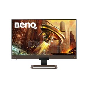 BenQGamingMonitor27IPS2560x14402KFreeSync144Hz5msBuilt-inSpeaker2xHDMI1xDP1xUSBTypeC-MetallicBrownBlack_EX2780Q4JTP_BEEX1766 BenQ Gaming Monitor 27"/IPS/2560x1440 2K/FreeSync/144Hz/5ms/Built-in Speaker/2xHDMI/1xDP/1xUSB Type C - Metallic Brown/Black (EX2780Q 4JTP) BEEX1766