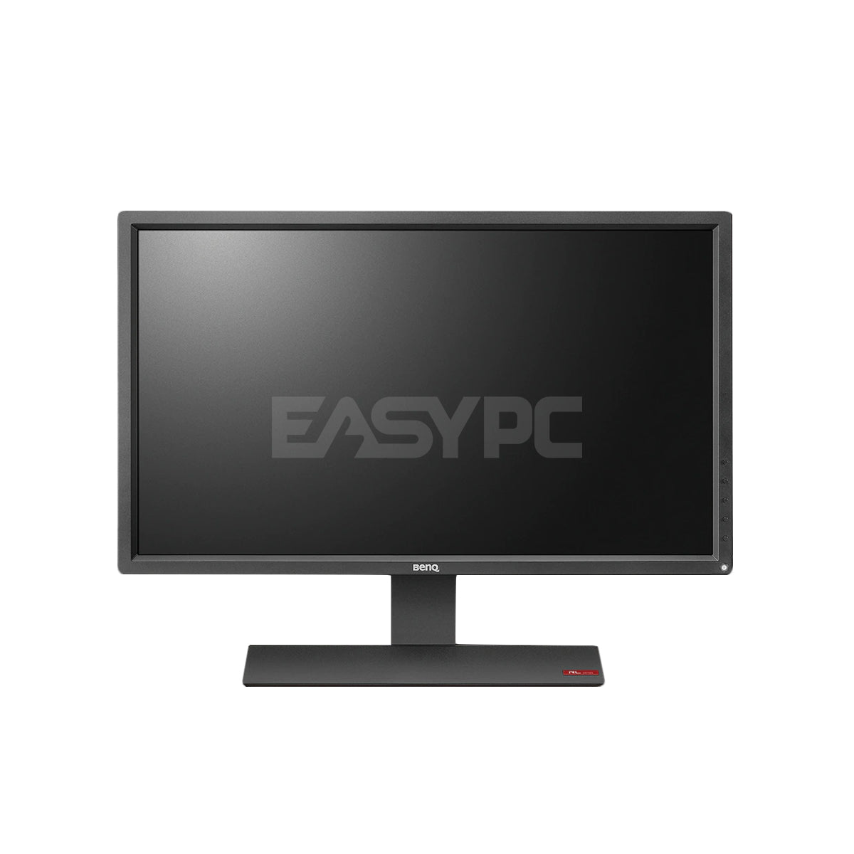 BenQ Zowie e-Sports Monitor Officially Licensed for PS4/TN Panel/1920x1080/75Hz & 60Hz/1ms/1xD-Sub/1xDVI/2xHDMI - Dark Gray (RL2755 4JTP) BERL1765