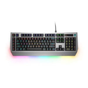 New Alienware Pro-a