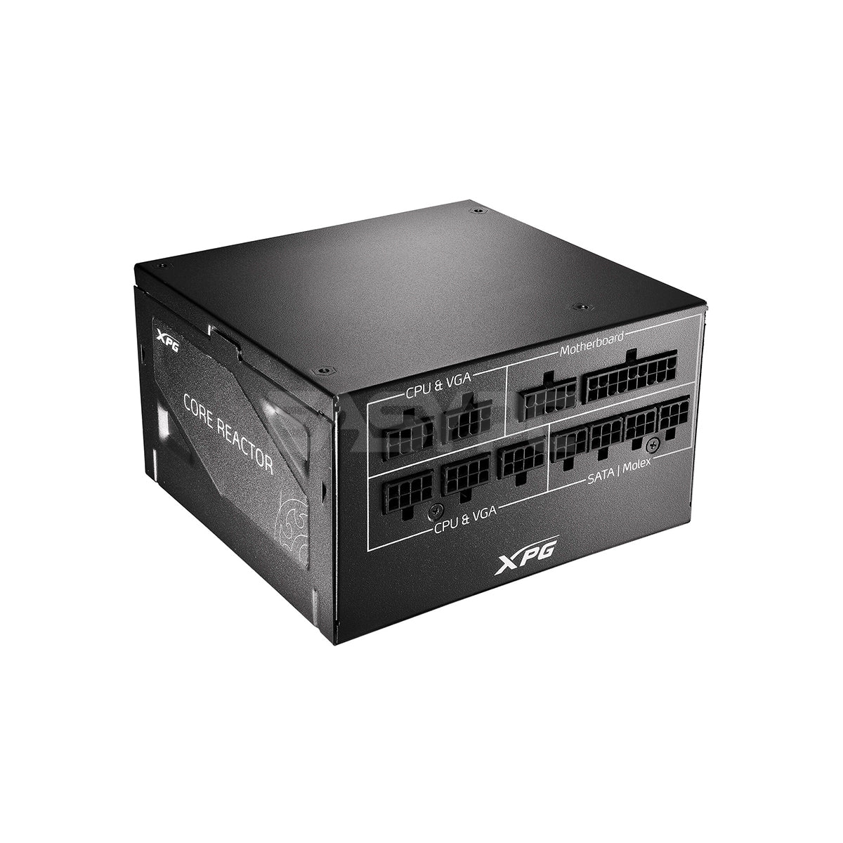XPG Core Reactor 650 Watts-b