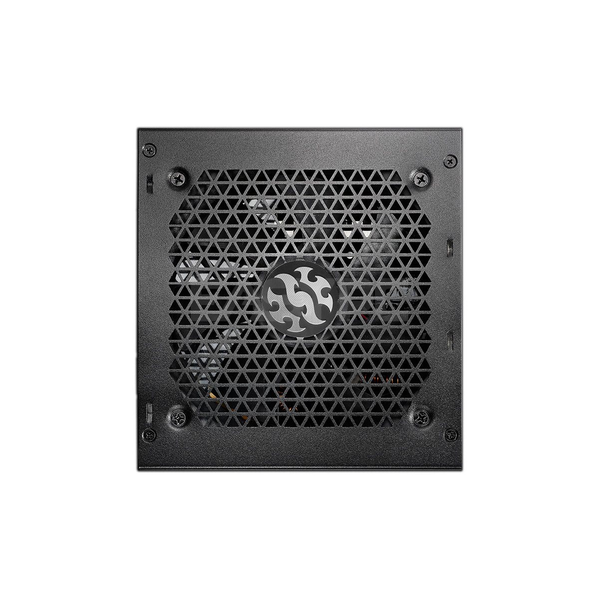 Brand New XPG PYLON - 550 Watts 80+ Bronze/Single Rail +12v Non-Modular 120mm FDB Silent-Performance Fan, Multiple PCI-E 2.0 6+2 Pin Connectors High-end Reliable, Intelligent,  Power Supply  PY1818 1ION - Image 3