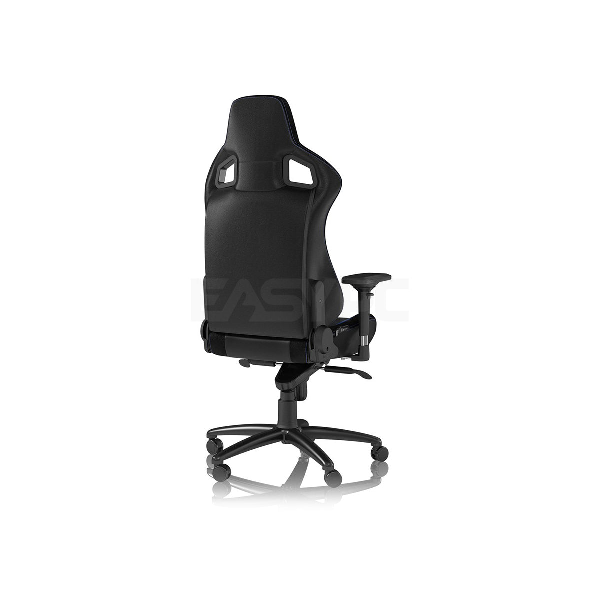 Brand New Noblechairs Epic Gaming Chair PU Leather Luxury Gaming Chair, Superior ergonomics, 4D armrest, can hold up to 265 lbs, Award-winning brand/ Blue/Gold/Red/Green/Pink/White/Black10KEN - Image 4
