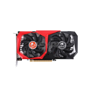 COLORFUL GEFORCE GTX 1650 NB 4GD6 V3-V 4GB GDDR6 128BIT Videocard-b
