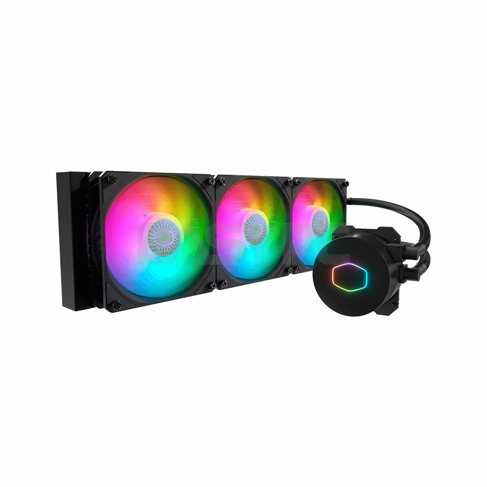 COOLERMASTER ML360L Black-a