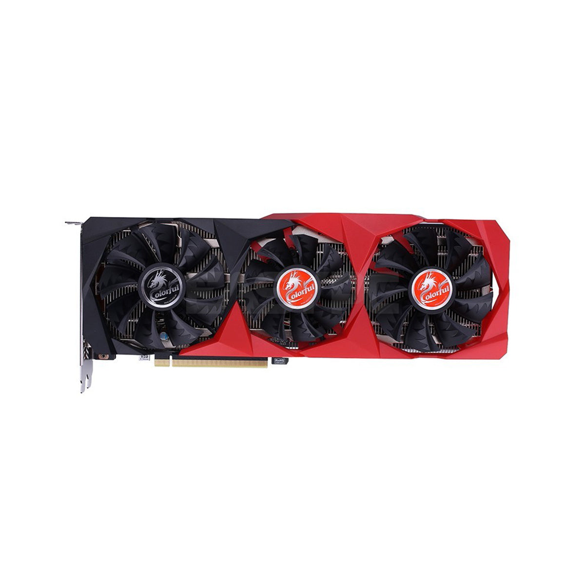 Colorful  NVIDIA® GeForce RTX 3060 Battle-AX NB 12G-V 12gb 192bit GDdr6 Gaming Videocard - Image 2