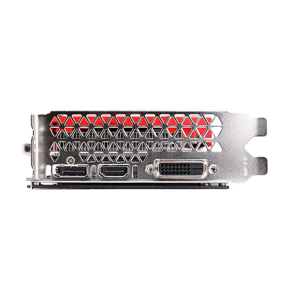 Colorful GeForce GTX 1660 super NB 6G-V 6gb 192bit GDdr6 Gaming Videocard-e