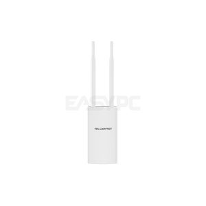 Comfast  CF-EW71  300Mbps Outdoor High Power Wi-fi Coverage AP Outdoor Lighting Protection, Waterproof, Dustproof, Antifreeze, Antioxidant Network Devices