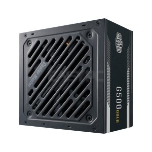 Cooler Master G500 Power Supply-a
