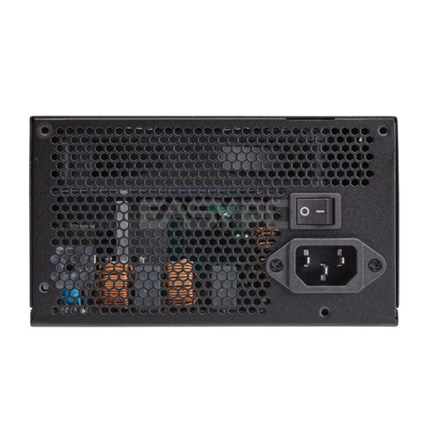 Corsair CX650M Power Supply 650watts-c