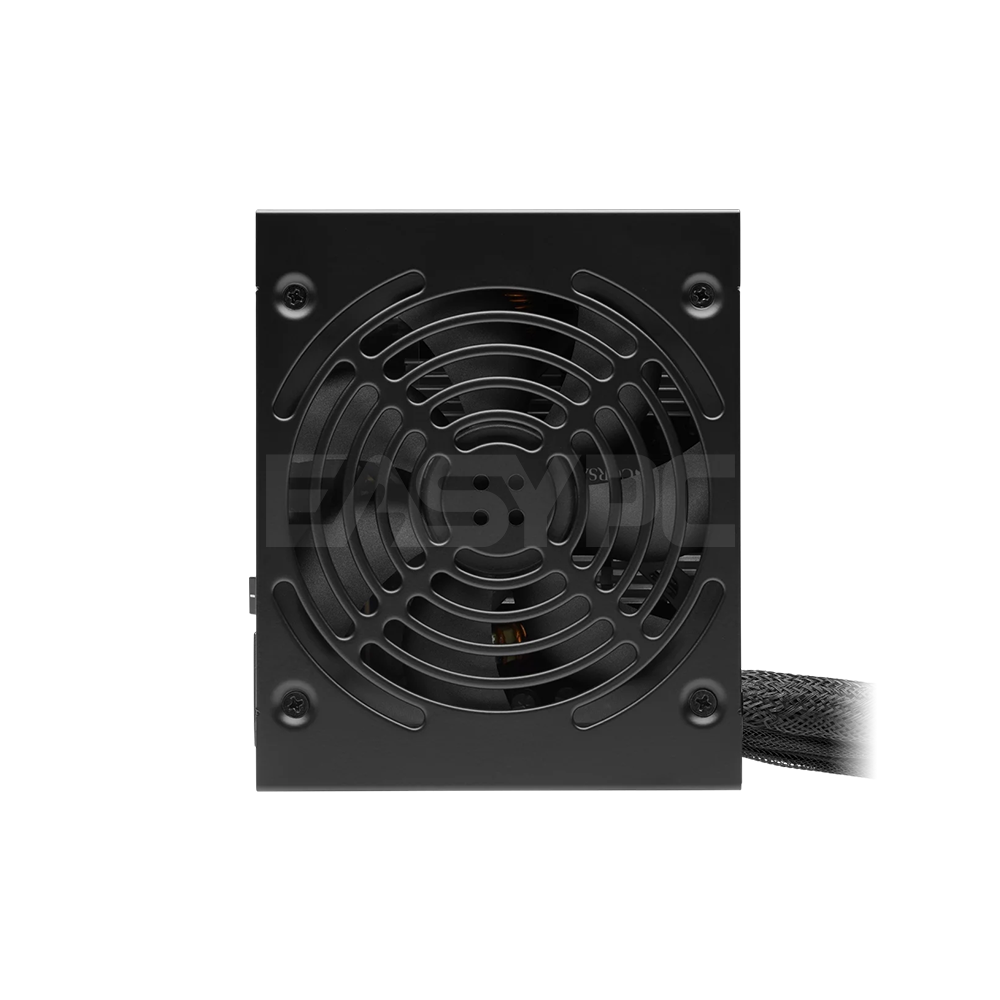 Corsair CX650 650 watts 80 Plus Bronze Power Supply-a