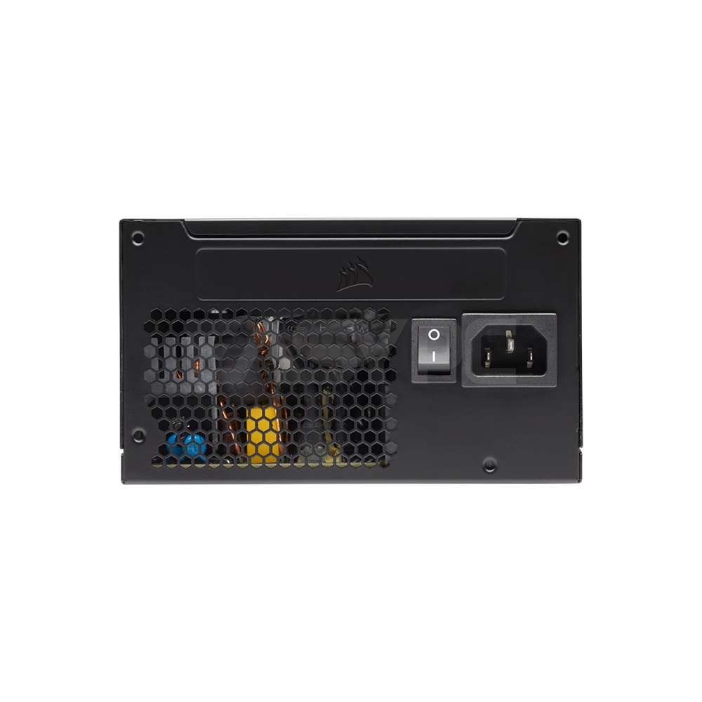 Corsair CX650 650 watts 80 Plus Bronze Power Supply-c