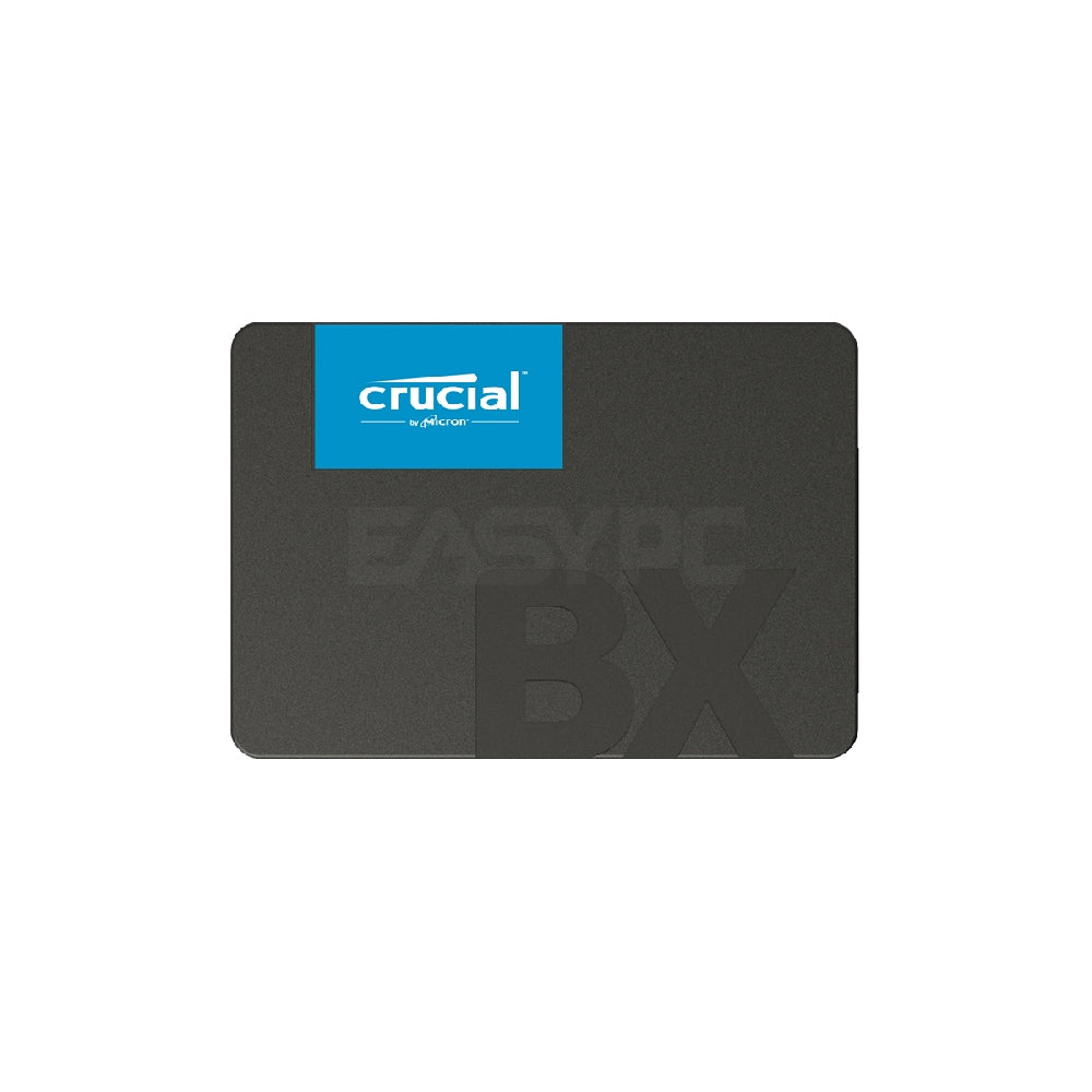 Crucial BX500 240G-a