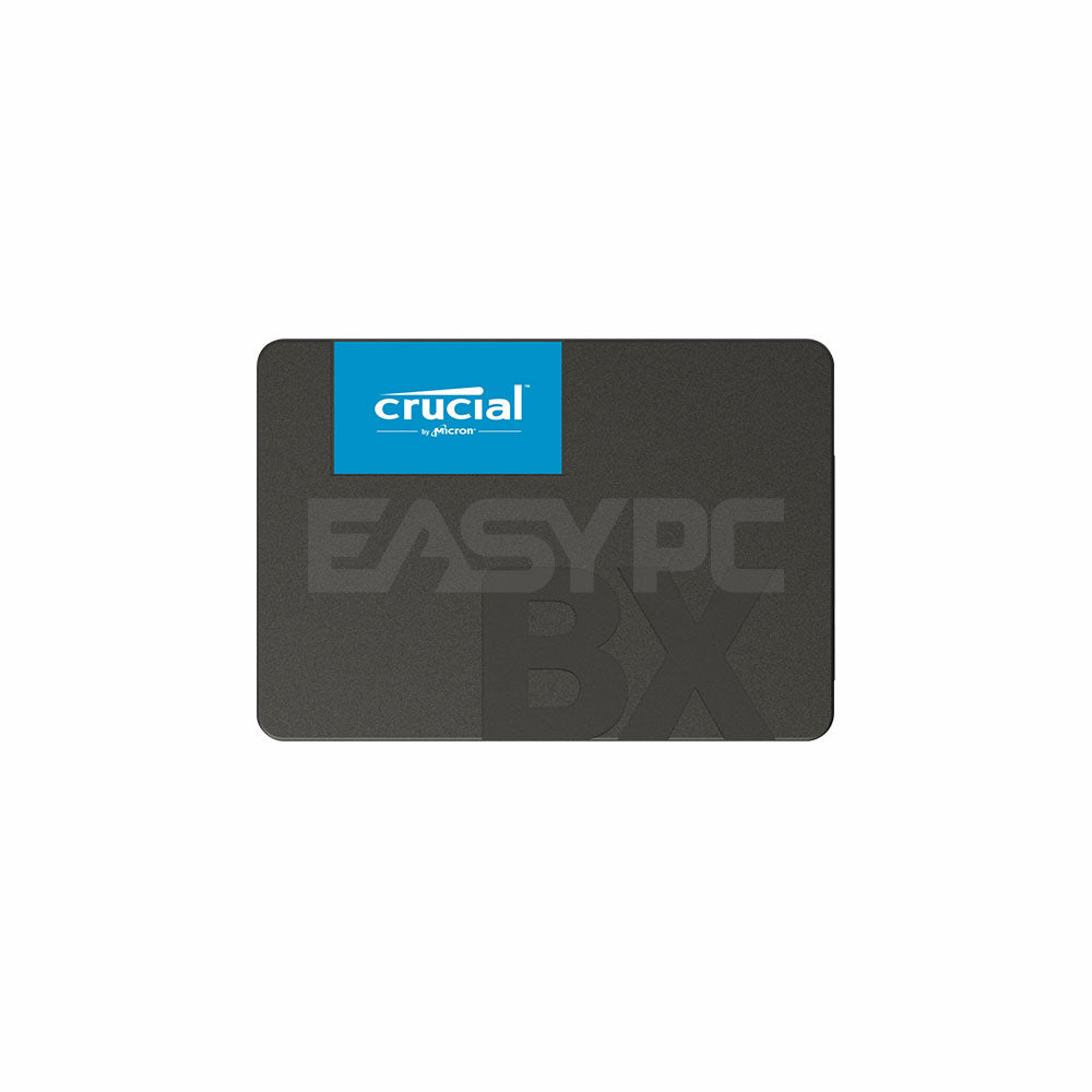 Crucial BX500 480gb-a