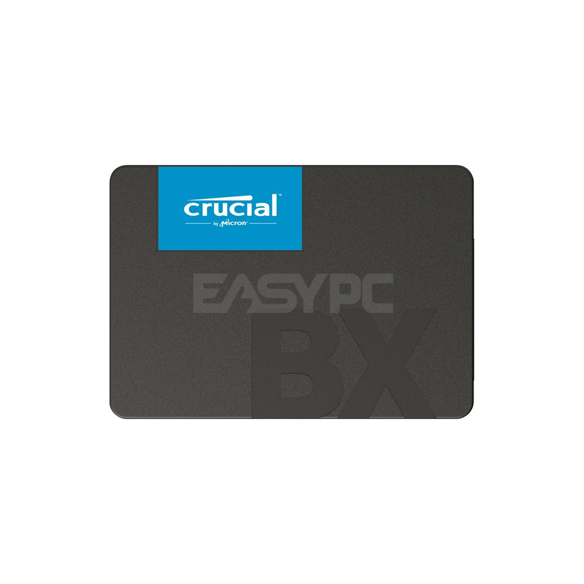 Crucial BX500 500gb-a