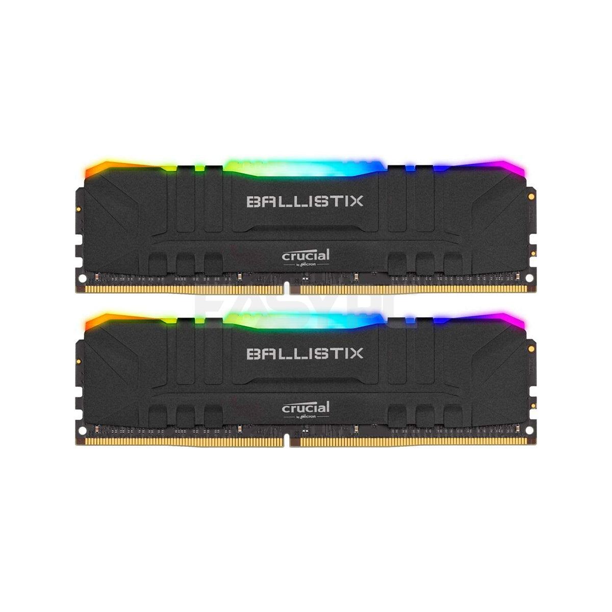 Crucial Ballistix 16GB Black-b