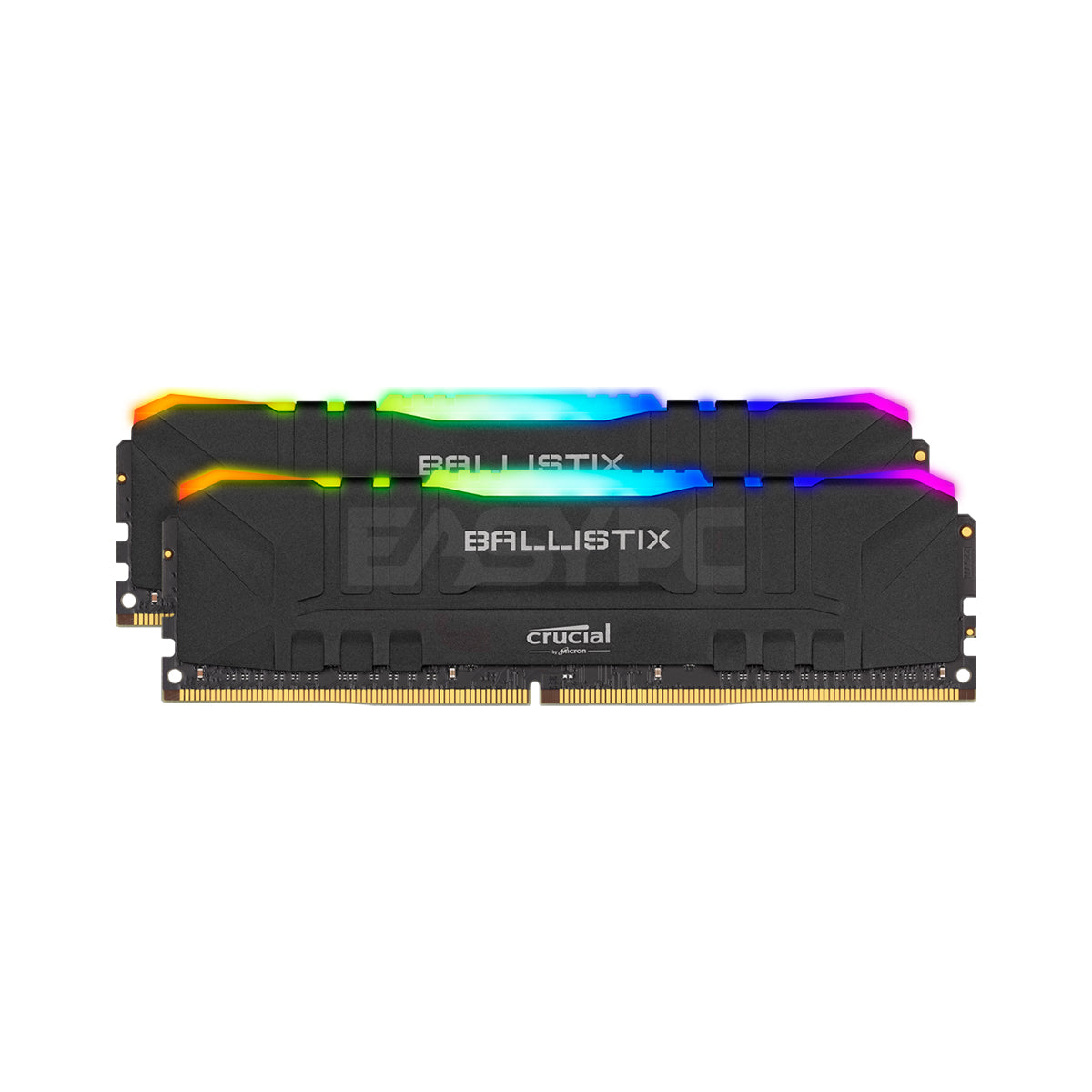Crucial Ballistix 16GB Black-c