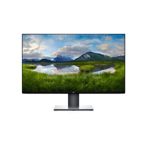 DELL U3219Q 32" UltraSharp 4K USB-C Monitor  DEU31988 9MILL