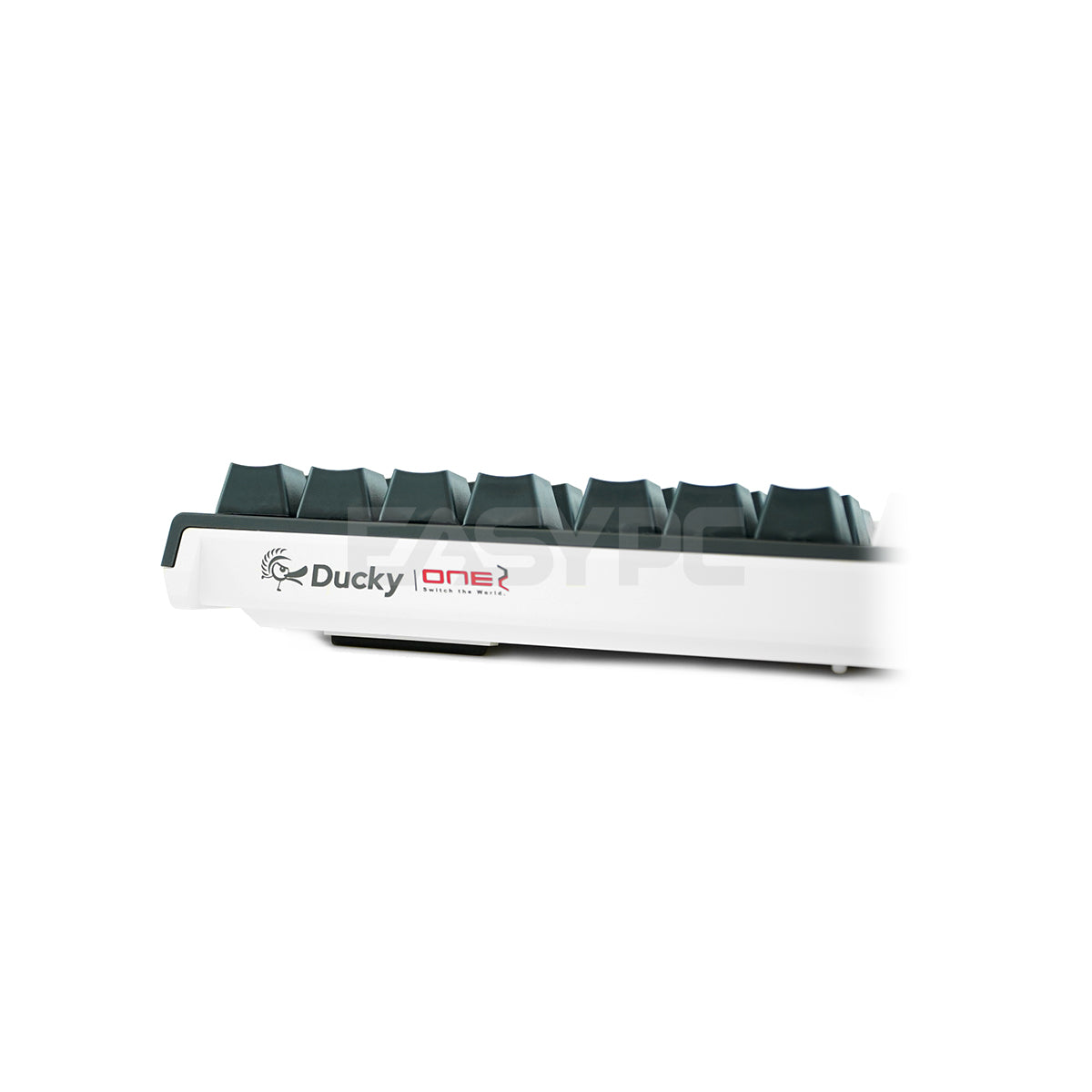 Ducky One 2 Tuxedo DKON1808-BUSPDZZBX Mechanical Keyboard MX Brown DUDK999 4JTP - Image 4