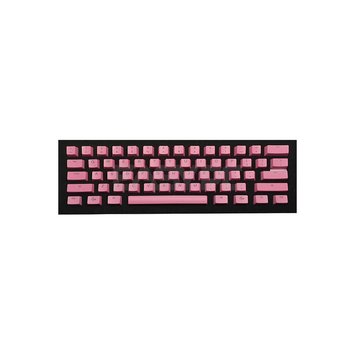 Ducky S9C6-L108-USALP Shine 4 ABS Keycap Set Pink DUS91014 4JTP - Image 3