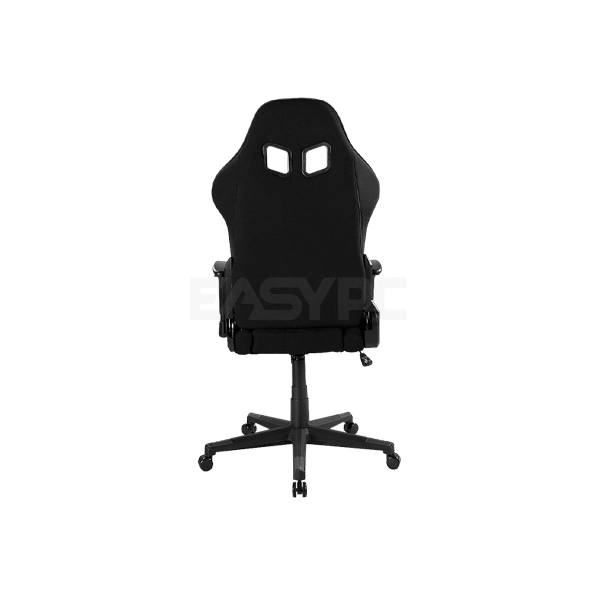 DXRacer Nex EC-O01-N-K1-258/EC-O01-NR-K1-258 Black, Black/Red Gaming Chair 4JTP - Image 5