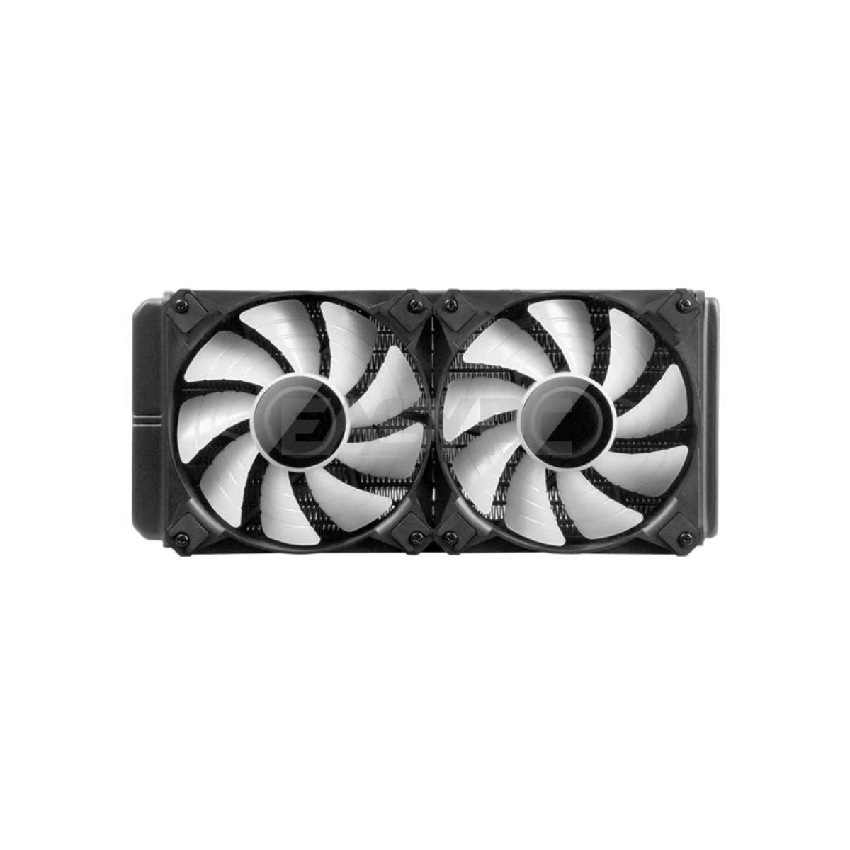 DarkFlash Twister DX 240 V2.6 ARGB AIO CPU Liquid Cooler Black-e